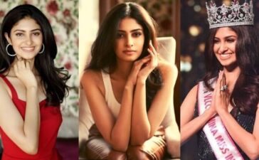 Manasa Varanasi Miss India World 2020 Facts