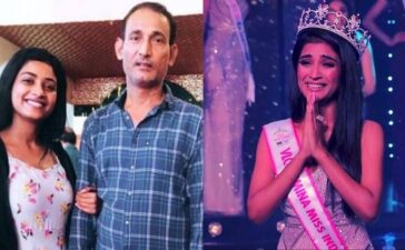 Manya Singh Inspirational Story