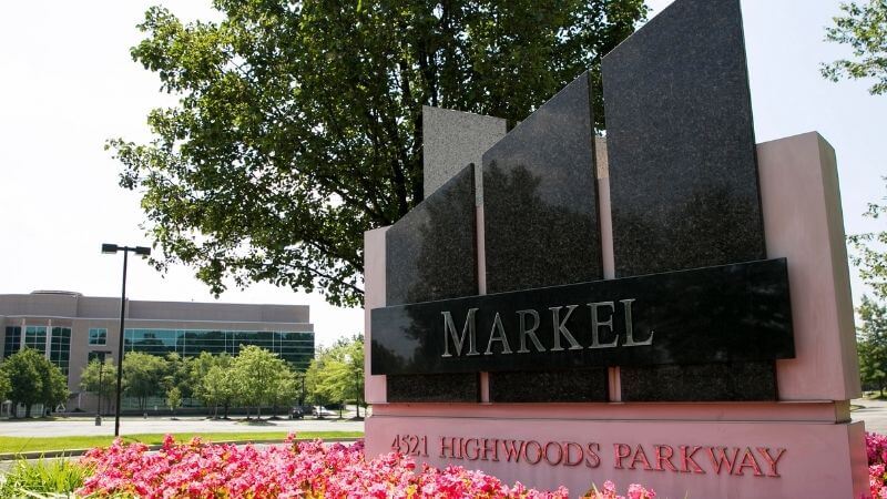 Markel Corporation
