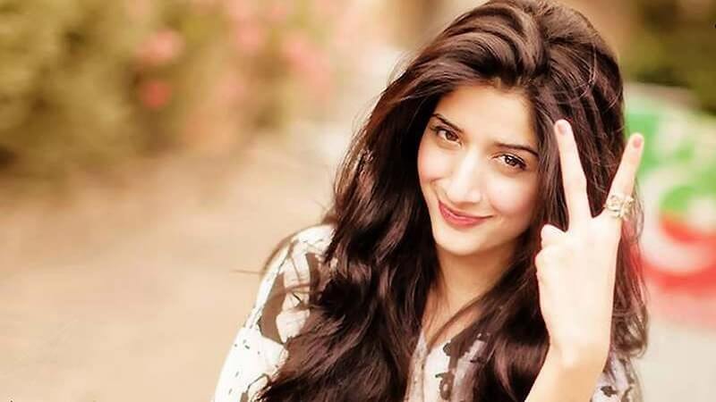 Mawra Hocane