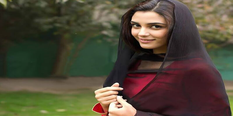 Sexiest Pakistani Actresses