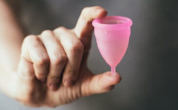 Menstrual Cups