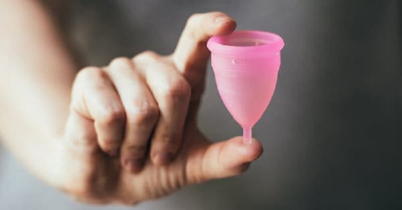 Menstrual Cups