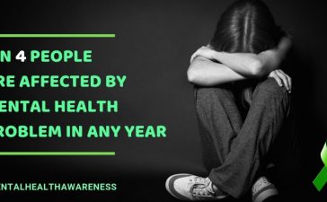 Mental Health Awareness