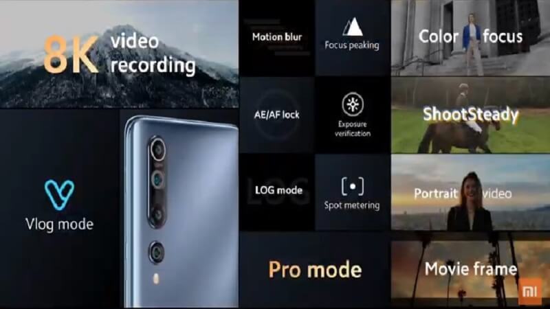 Mi 10 Price And Specifications