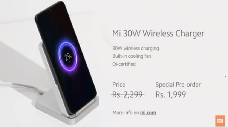 Mi 10 Price And Specifications