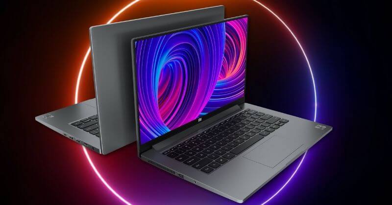 Mi Notebook 14