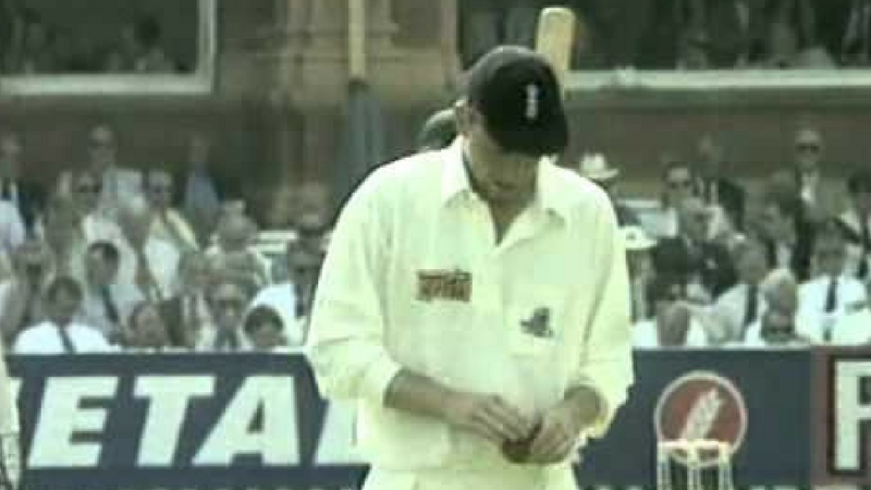 Ball tampering incidents