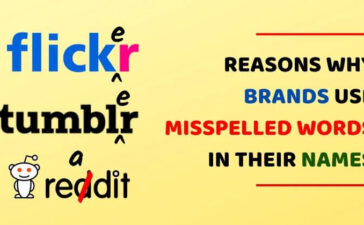 Misspelled Words Brands