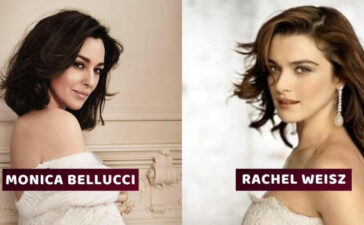 beautiful celebrities