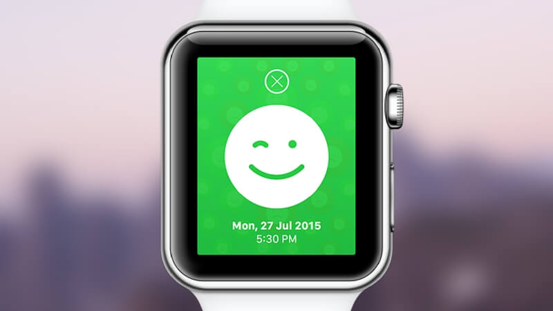 Smartphone Tricks Monitor Your State Of Mind With Mood Watch