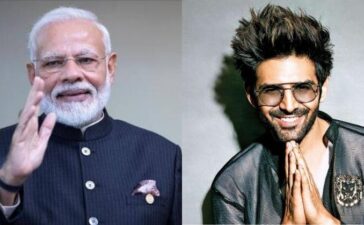 kartik aaryan monologue dialogue coronavirus