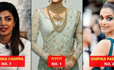 Most Desirable Woman List