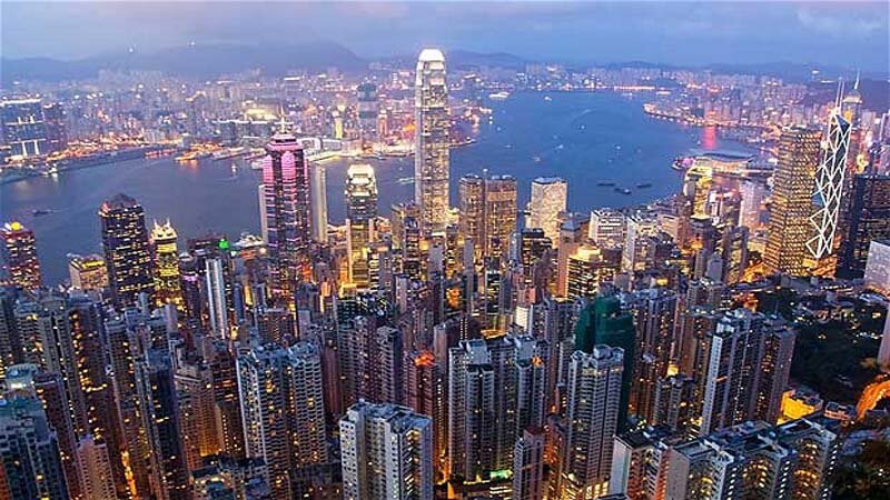 Most Expensive Cities In The World