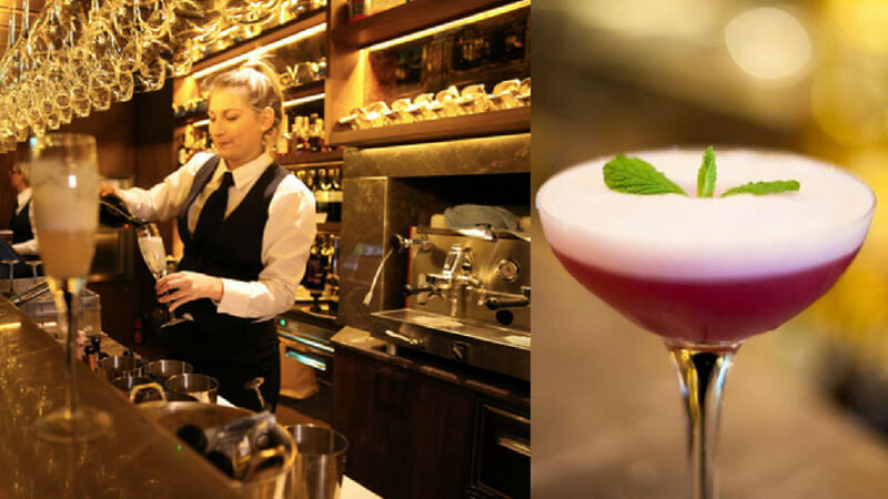The Most Expensive Drinks