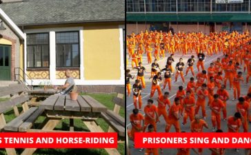 Prisons