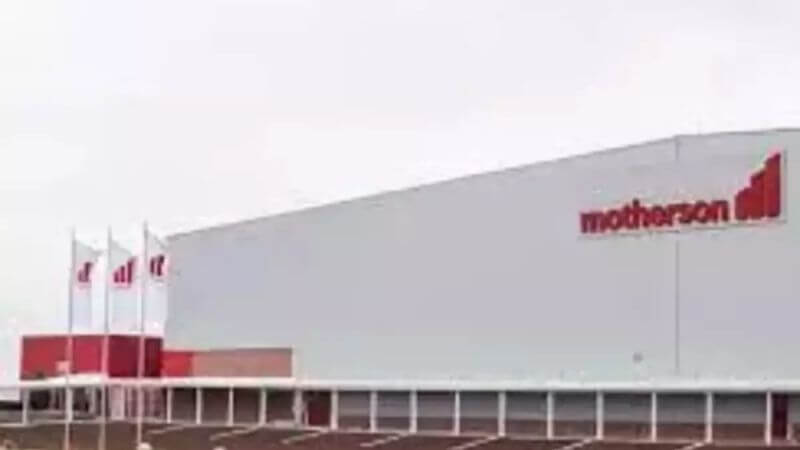 Motherson Sumi Systems