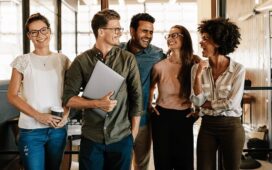 Motivating Their Employees