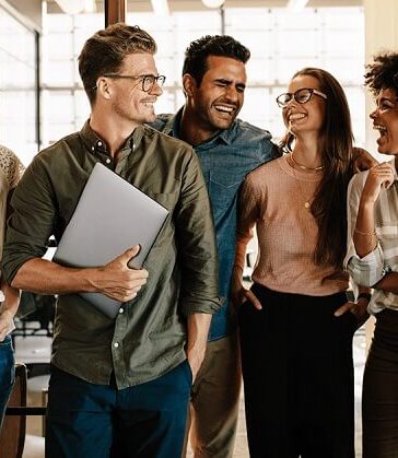 Motivating Their Employees