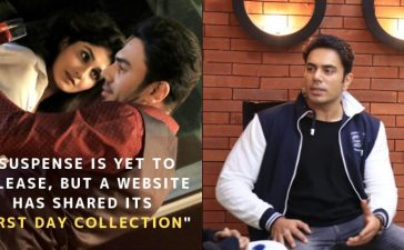 Movie Suspense Cover