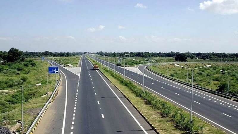 Mumbai-Nagpur Expressway