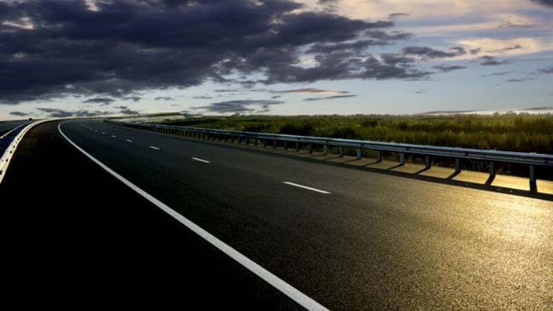 Mumbai-Nagpur Expressway