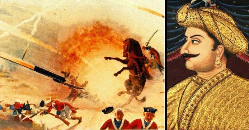 Tipu Sultan