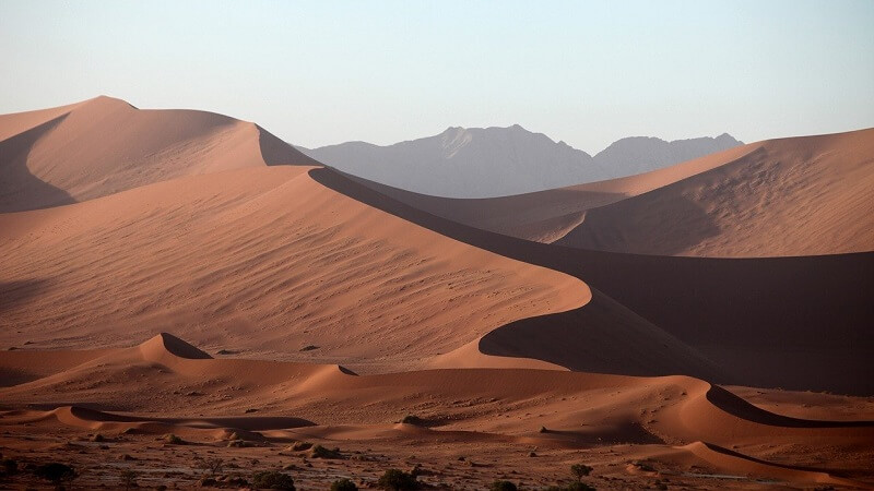 Namibia
