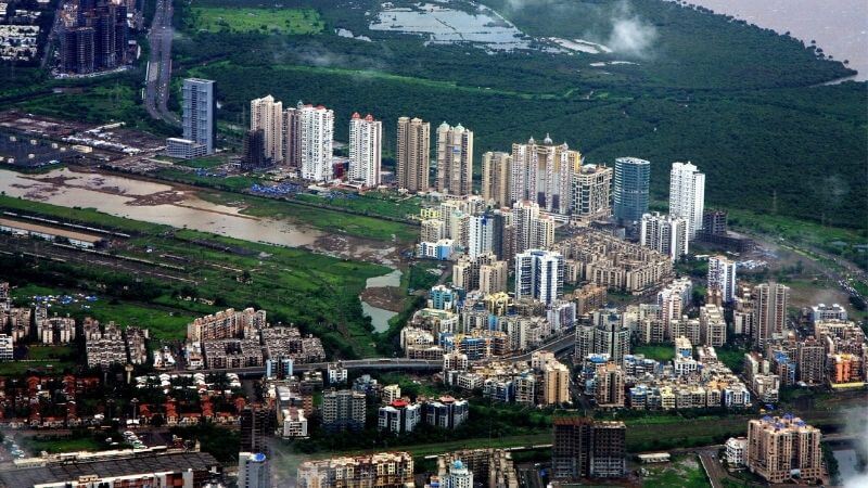 Navi Mumbai