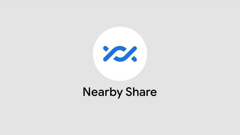 Nearby Share