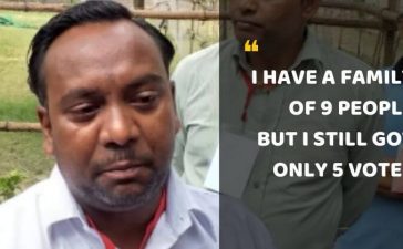 Punjab Politician Neetu Shuttern wala