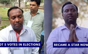 Neetu Shutternwala Politician