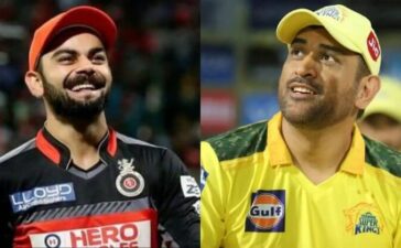 Net Worth Virat Kohli MS Dhoni