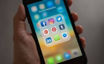 New IT Rules Grievance Officer Social Media