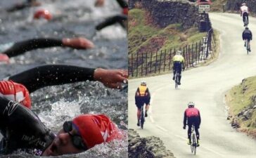 New Year's Resolution Cumbria