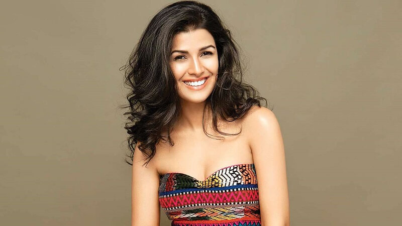 Nimrat Kaur