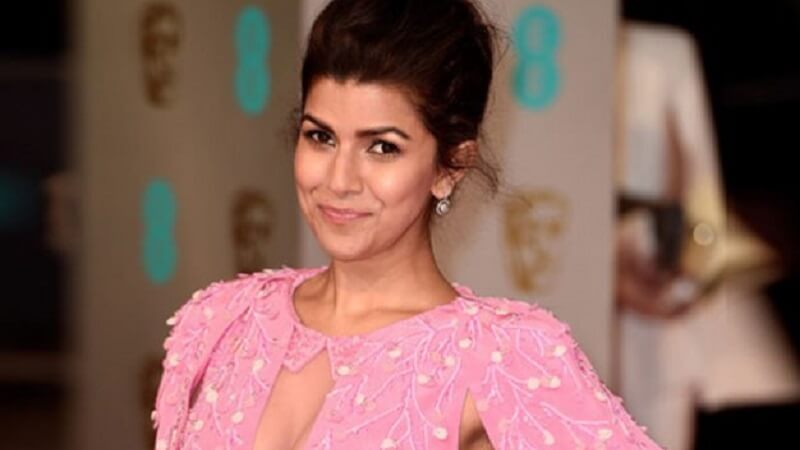 Nimrat Kaur