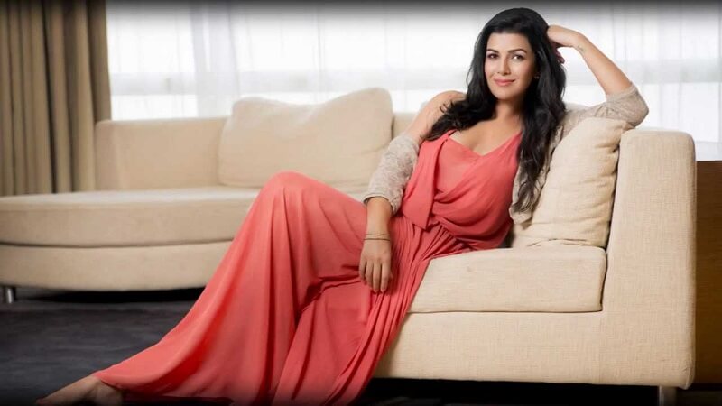 Nimrat Kaur