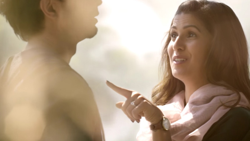 Nimrat Kaur