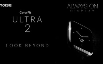 Noise Colorfit Ultra 2