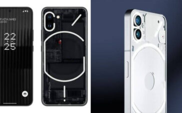 Nothing Phone 1 Price India