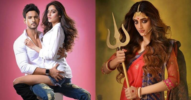 Nusrat Jahan Controversial Life