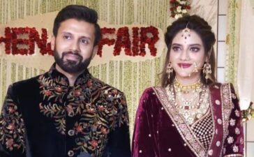 Nusrat Jahan Separation