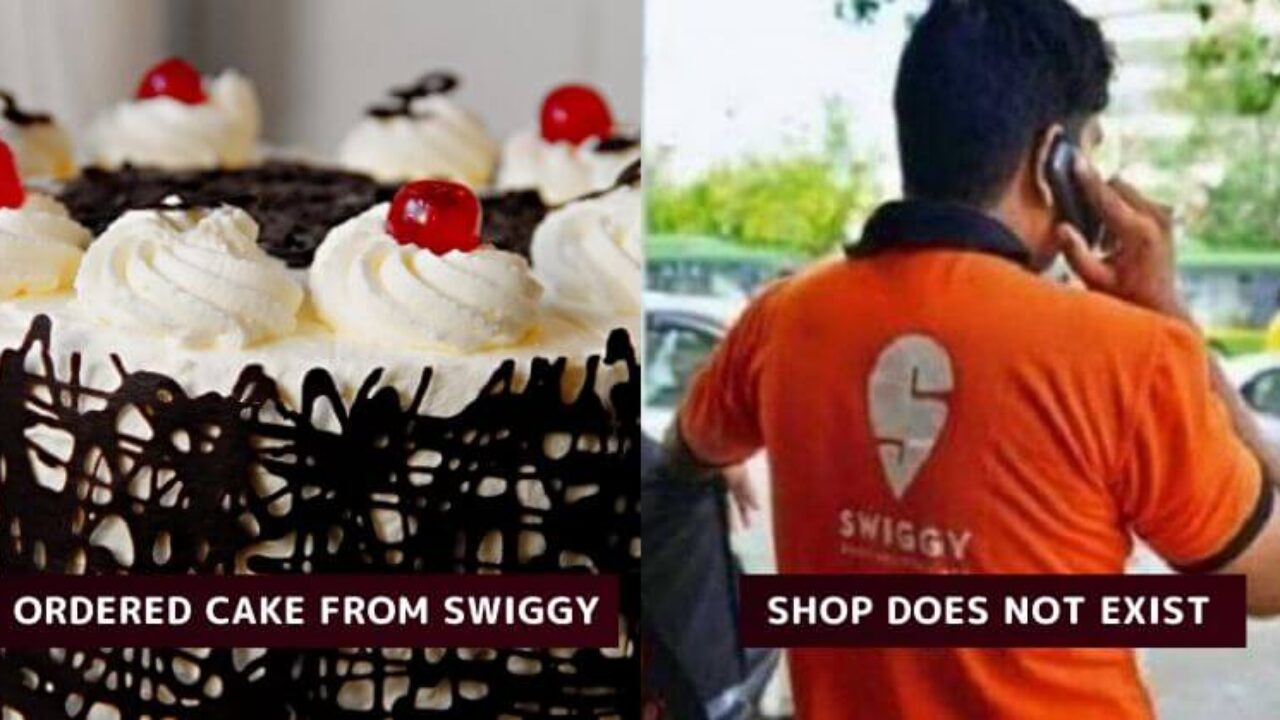 Top 116+ order cake from swiggy best in.eteachers