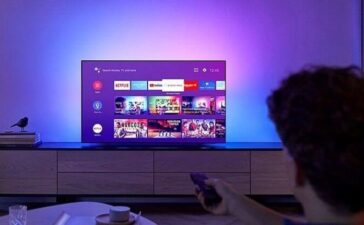 OTT Platforms Revolution