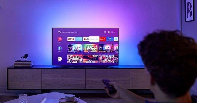 OTT Platforms Revolution