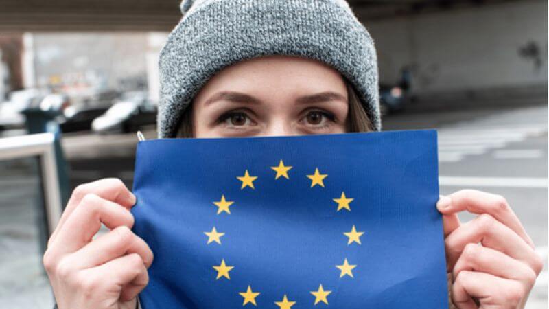 Obtaining EU Citizenship