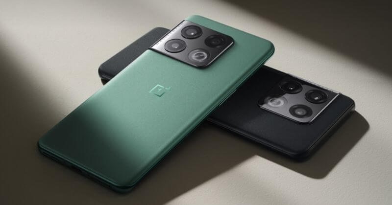OnePlus 10 Pro
