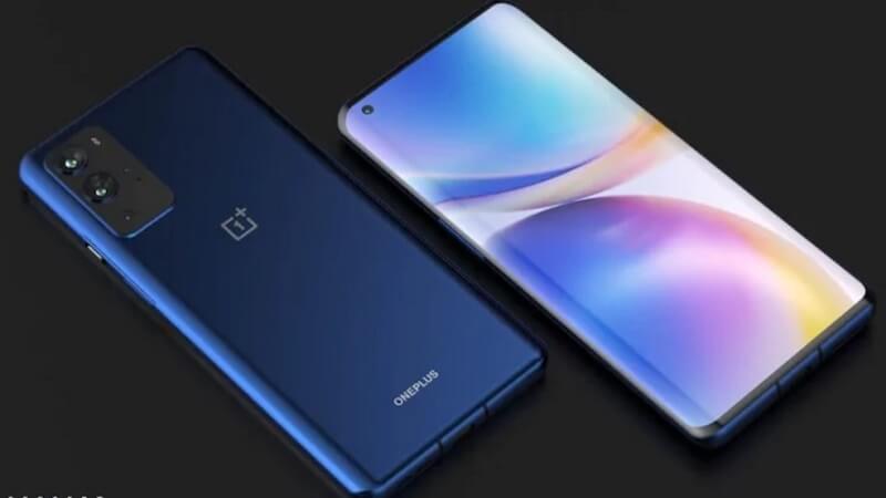 OnePlus 9