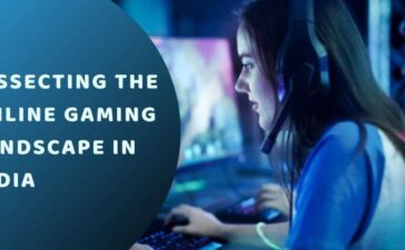 Online Gaming Landscape In India